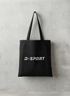 Taška D-Sport