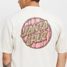 Santa Cruz Tiki Dot T-Shirt 