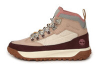 Timberland Gs Motion6 Mid F/L WP