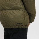TIREBOLU oversized puff jacket
