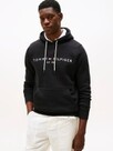 Tommy Hilfiger Core Tommy Logo Hoody