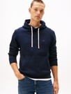 Tommy Hilfiger Essential Fleece Hoody