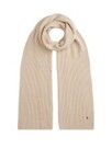 Tommy Hilfiger Flag Pima Cotton Cash Scarf
