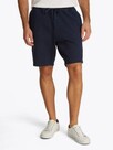 Tommy Hilfiger Global Stripe Sweat Shorts