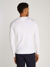 Tommy Hilfiger Stretch Slim Fit Long Sleeve Tee