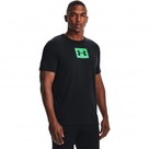 Under Armour UA BOXED ALL ATHLETES SS-BLK