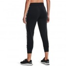 Under Armour UA Rival Terry Taped Pant-BLK