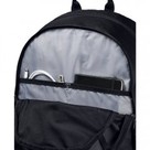 Under Armour UA Scrimmage 2.0 Backpack-BLK