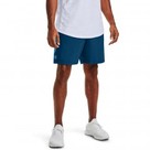 Under Armour UA Woven Graphic Shorts-BLU