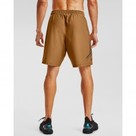 Under Armour UA Woven Graphic Shorts-YLW