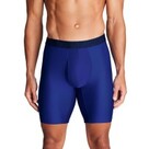 Under Armour M Perf Tech 9in-BLU