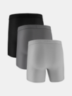 Under Armour Performance Tech Mesh - Mod 6in - 3pk