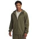 Under Armour Rival Woven Windbreaker