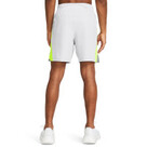 UNDER ARMOUR UA LAUNCH PRO 7'' SHORTS-GRY