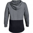 Unstoppable Double Knit Hoody-