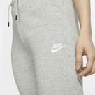 Nike W NSW ESSNTL PANT TIGHT FLC MR