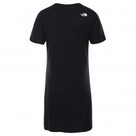 The North Face W SIMPLE DOME TEE DRESS - EU