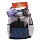WM SCOUTS HONOR BACKPACK