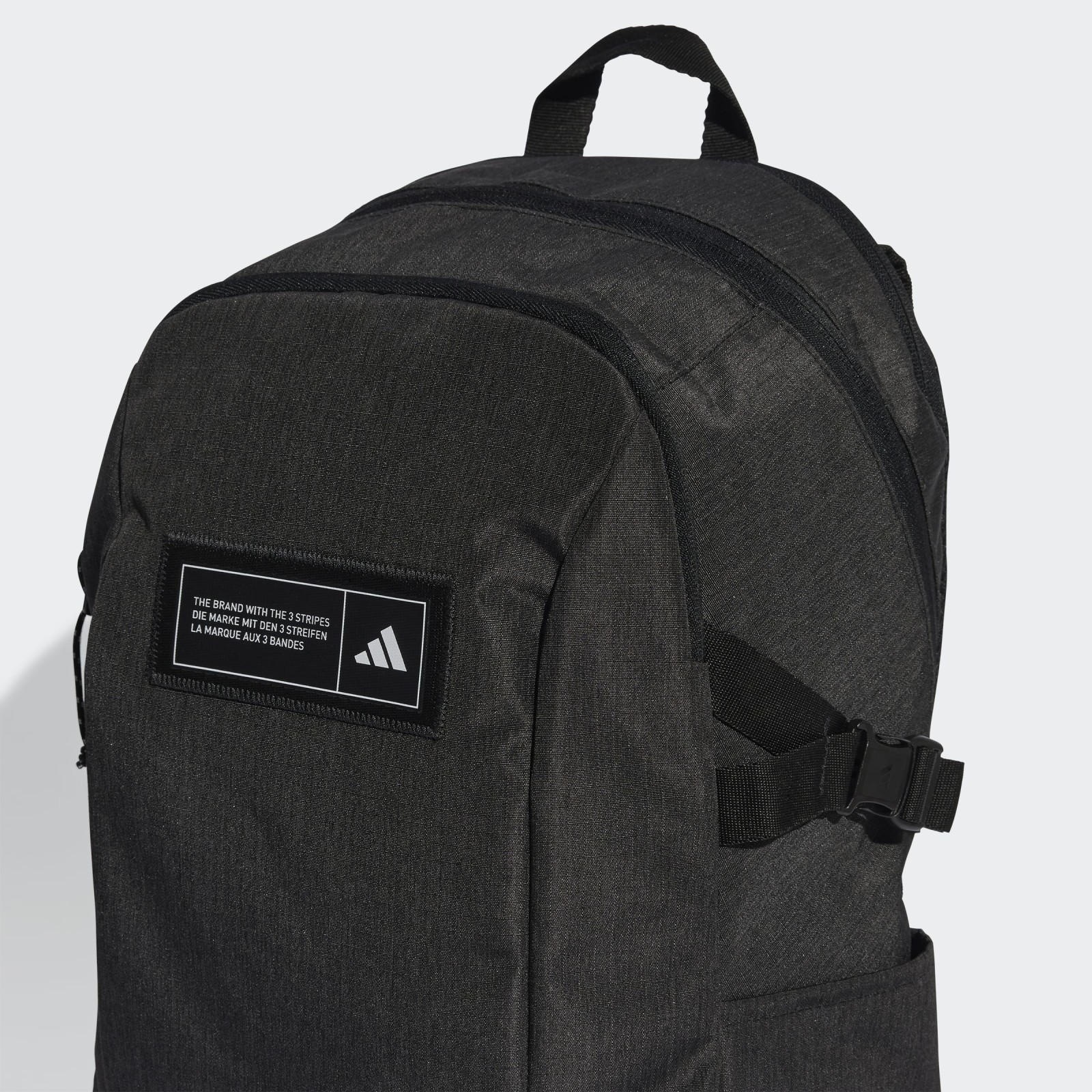 adidas 4ATHLTS BP1 BACKPACK NS (obrázek 6)