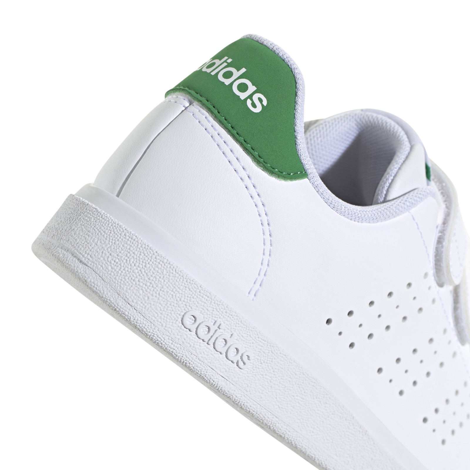adidas Advantage Base 2.0 Shoes Kids 34 (obrázek 7)