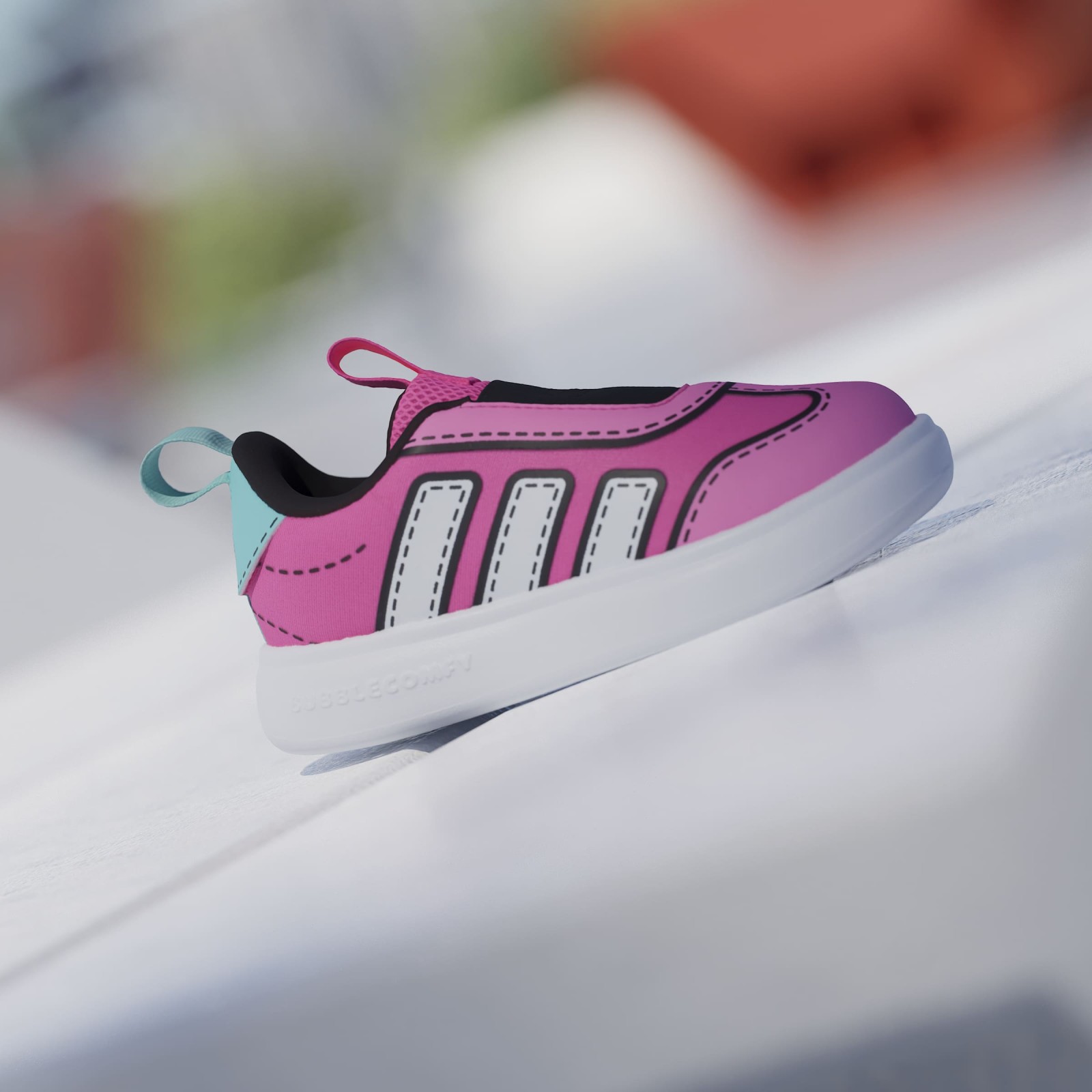 adidas BUBBLECOMIC I 20