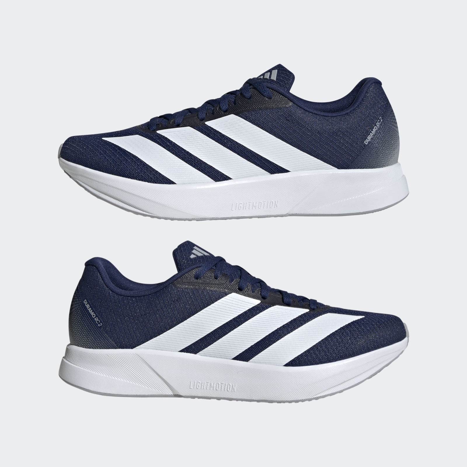 adidas DURAMO RC2 M SHOES 46 (obrázek 12)