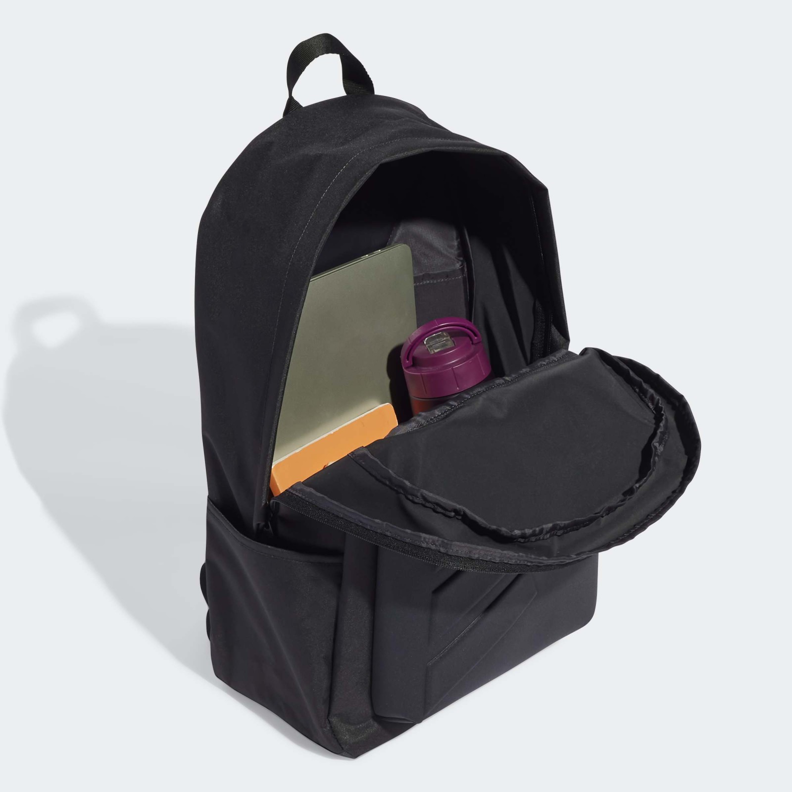adidas ESS EMBOSS BACKPACK NS (obrázek 3)