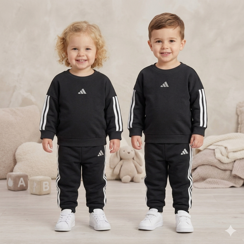 adidas ESSENTIALS JOGGER 86