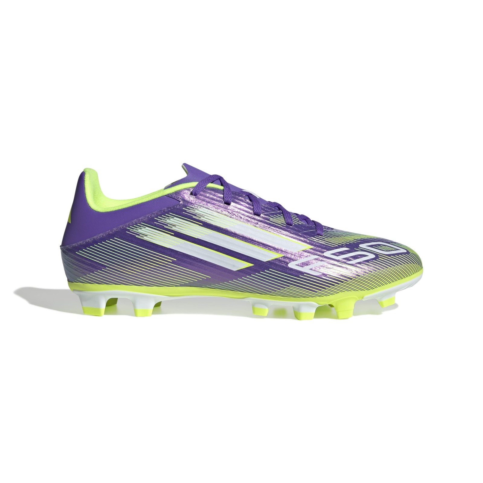 adidas F50 Club Firm/Multi-Ground Boots 46
