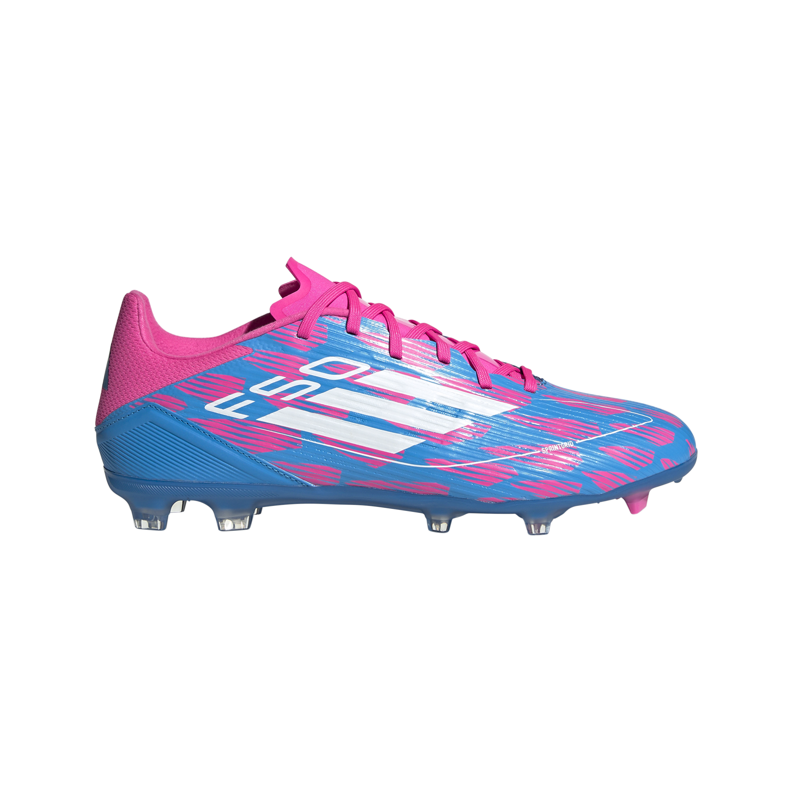 adidas F50 League Firm/Multi-Ground Boots 46