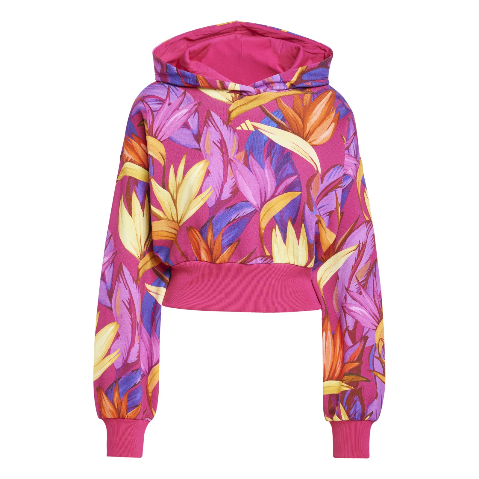 adidas Farm Hoodie S