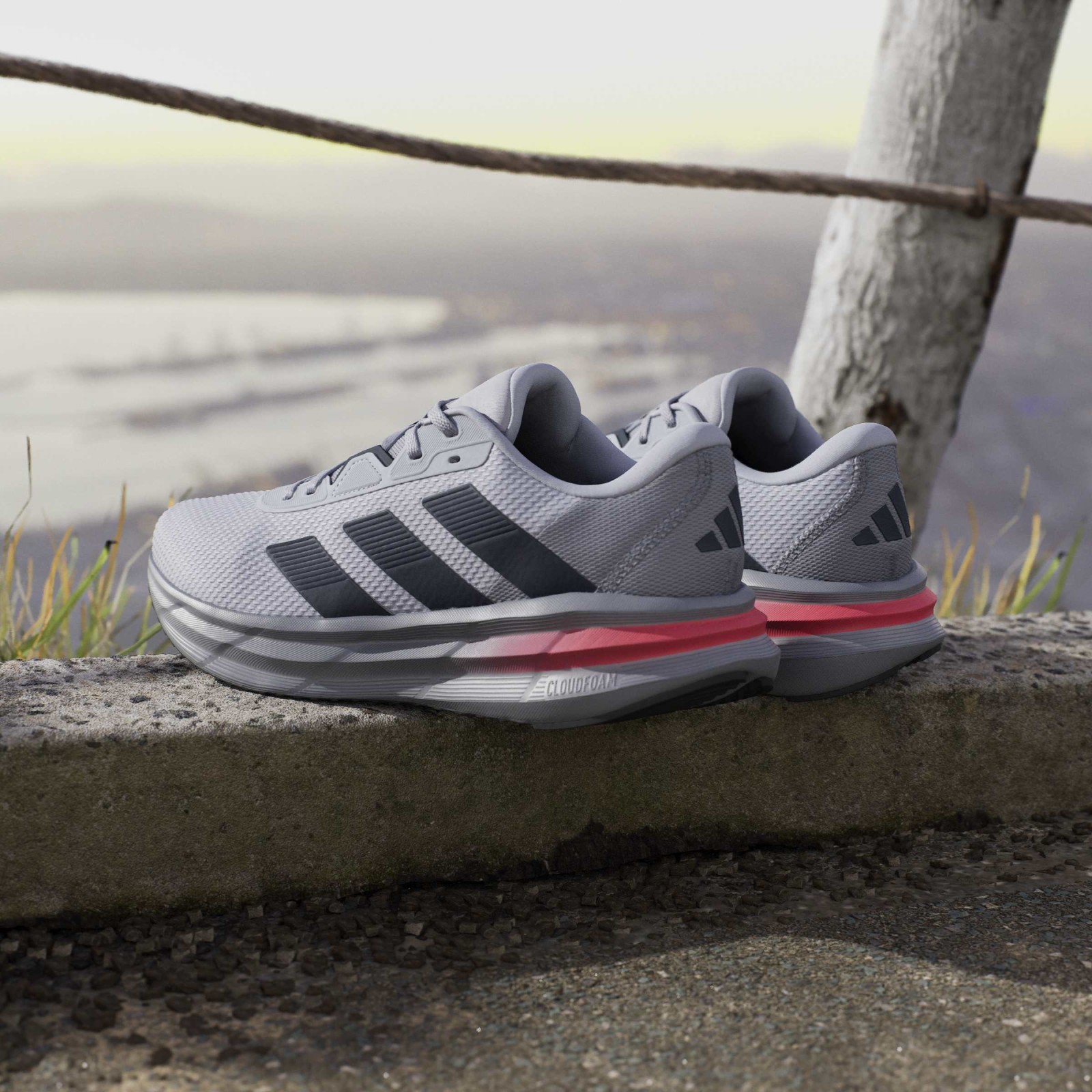 adidas GALAXY 7 M SHOES 44 (obrázek 3)