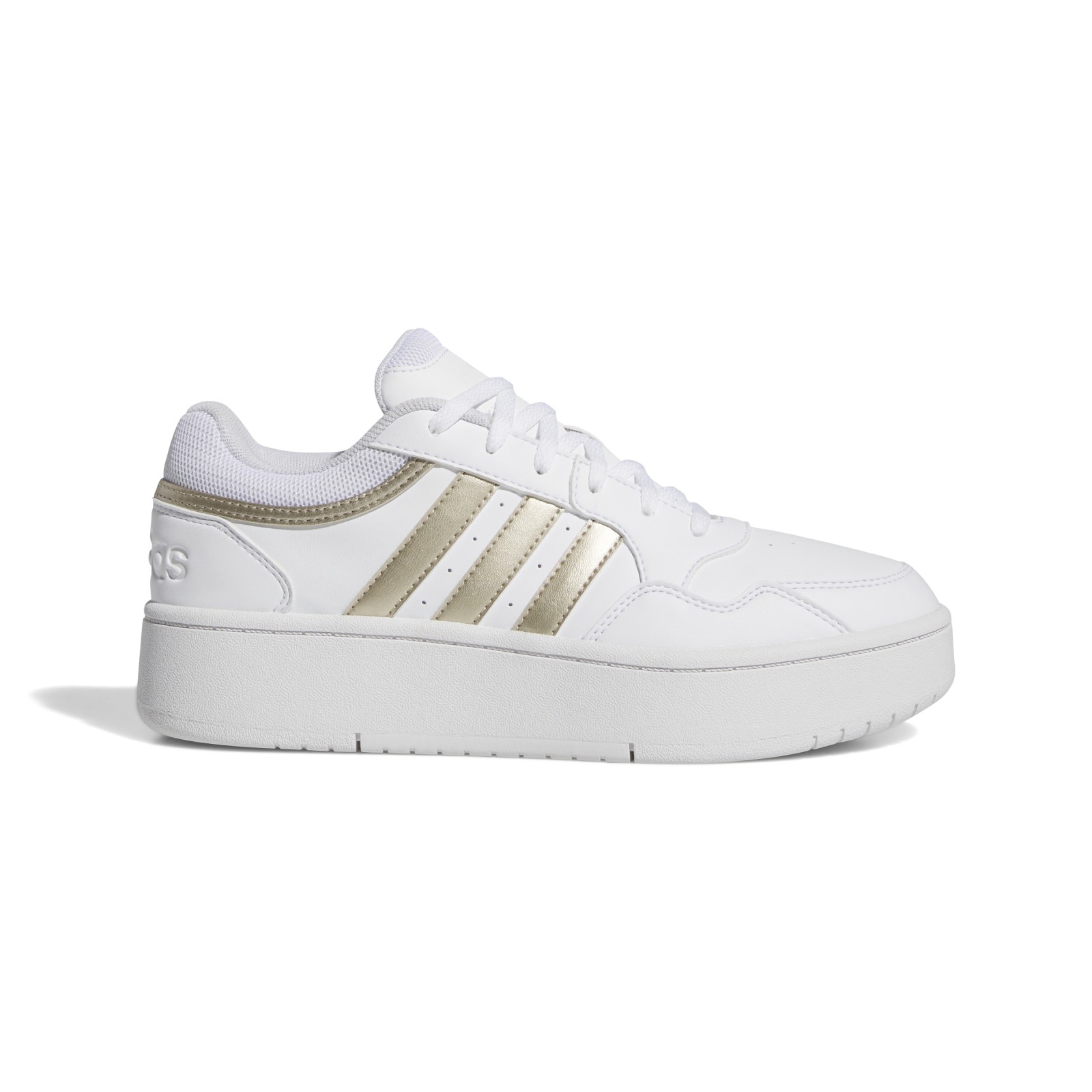 adidas Hoops 3.0 Bold Shoes 40 2/3