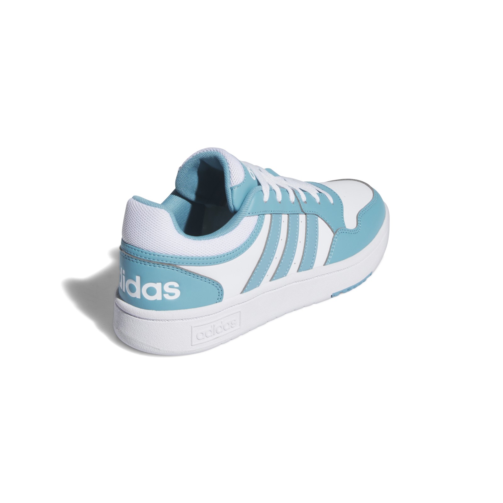adidas Hoops 3.0 Shoes 38 2/3 (obrázek 6)