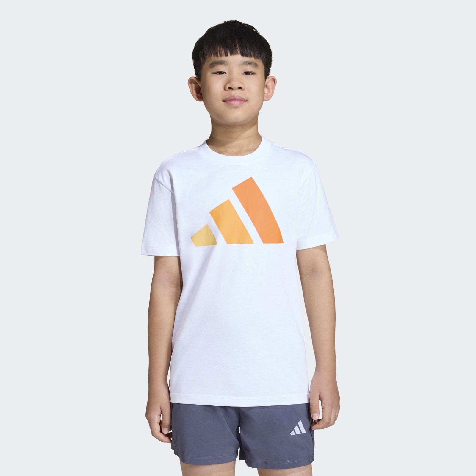 adidas J BL TEE 160 176
