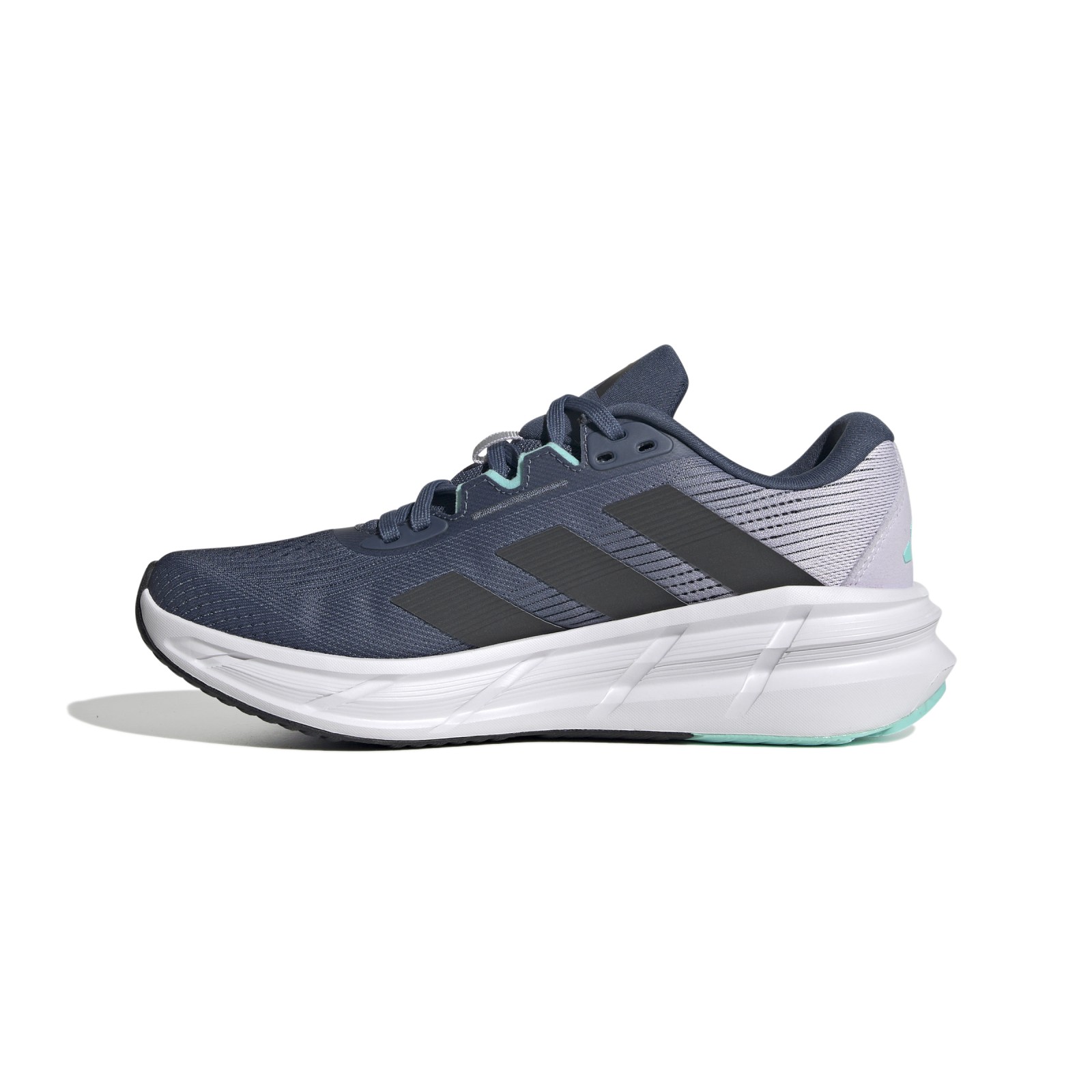 adidas Questar 3 Running Shoes 36 (obrázek 4)