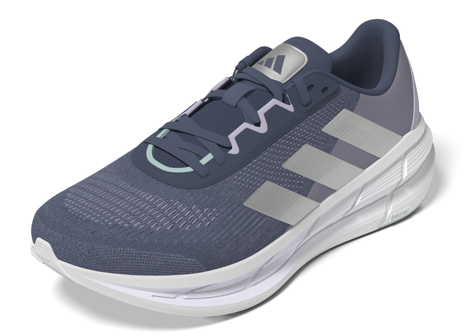 adidas Questar 3 Running Shoes 36 (obrázek 9)