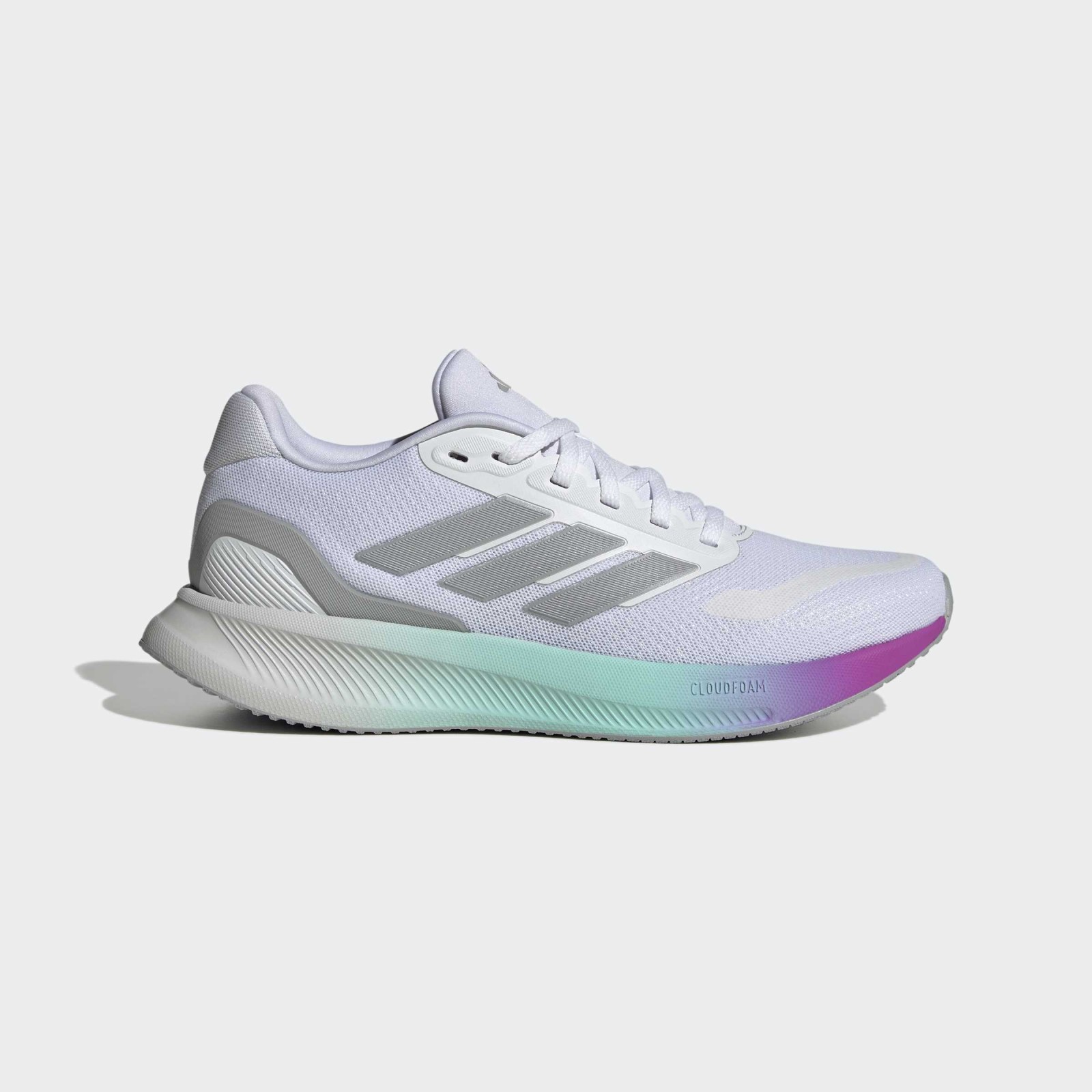 Levně adidas RUNFALCON 5 39 1/3