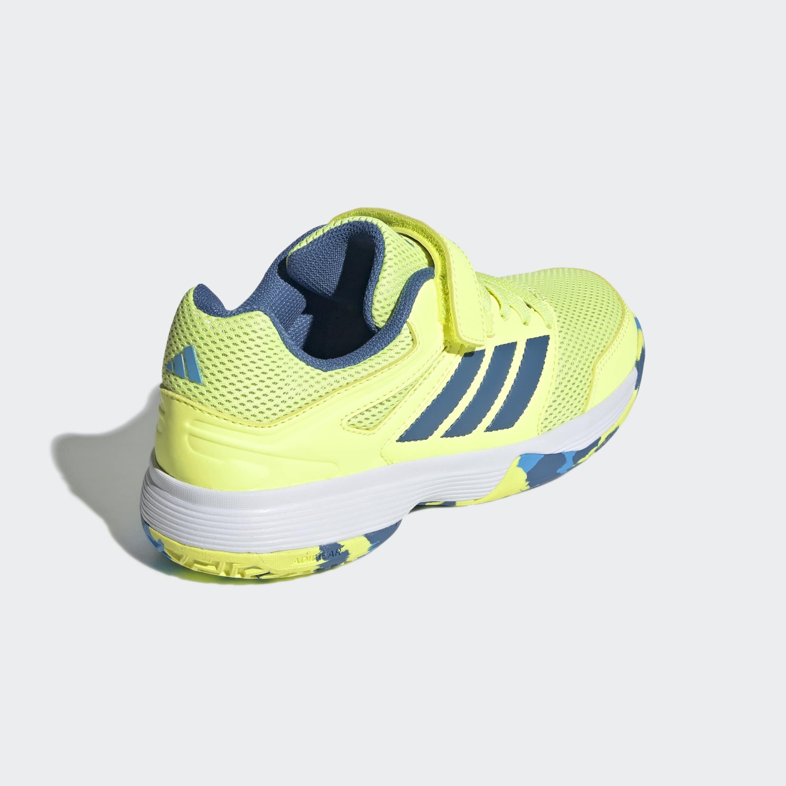 adidas Speedcourt K Velcro Indoor Shoes 28 (obrázek 4)