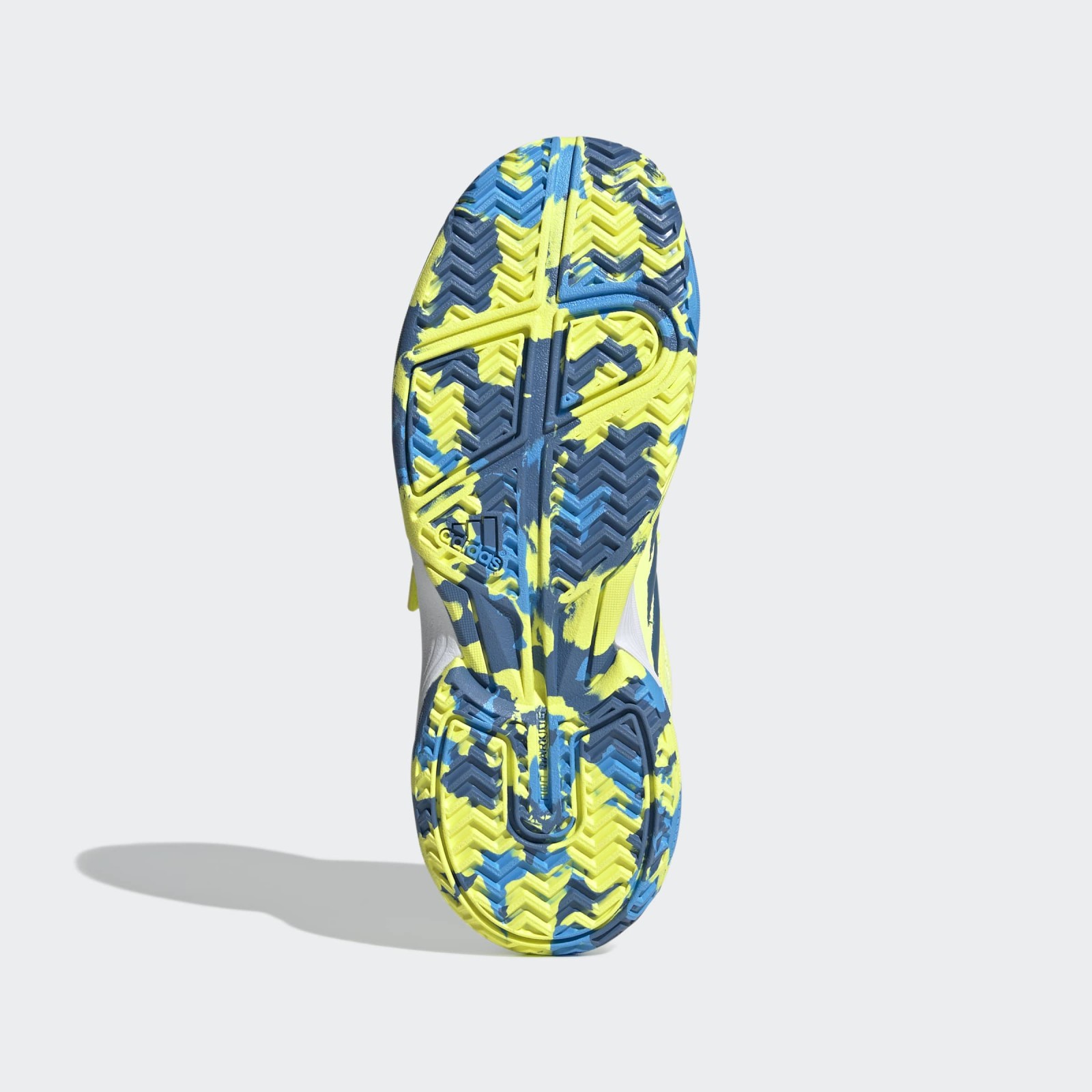 adidas Speedcourt K Velcro Indoor Shoes 28 (obrázek 9)