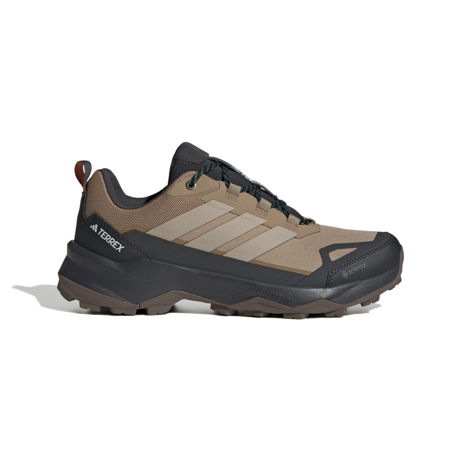 adidas Terrex Skychaser AX5 GORE-TEX Hiking Shoes 46 2/3