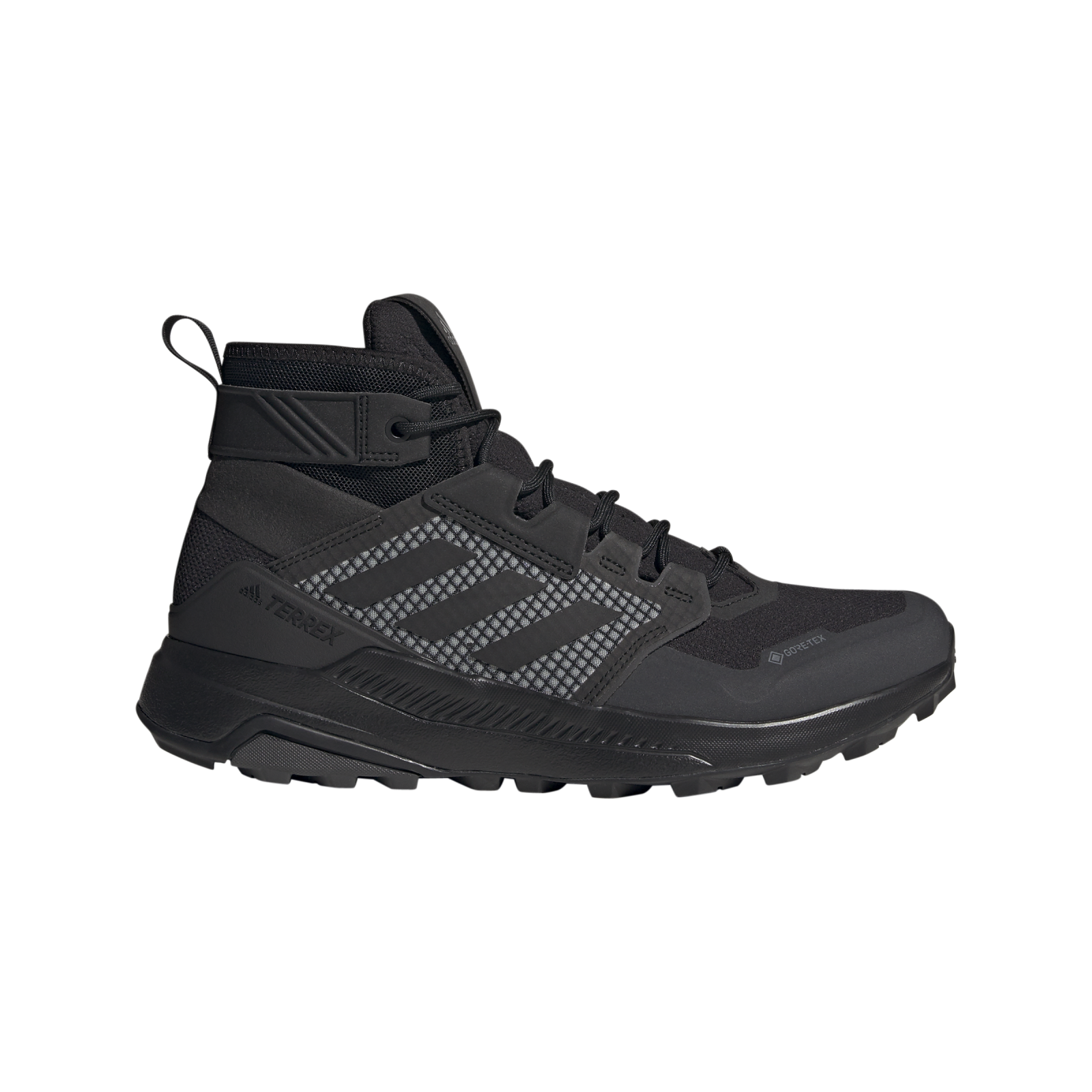 adidas Terrex Trailmaker Mid GORE-TEX Hiking Shoes 45 1/3