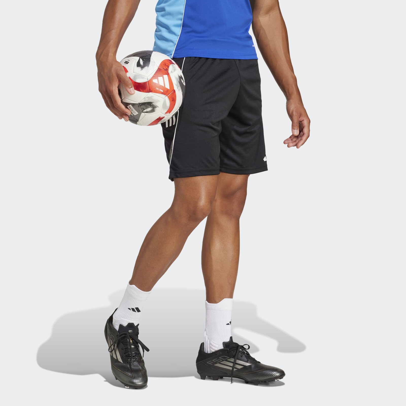 adidas TIRO25C TR SHORT 2XL (obrázek 3)