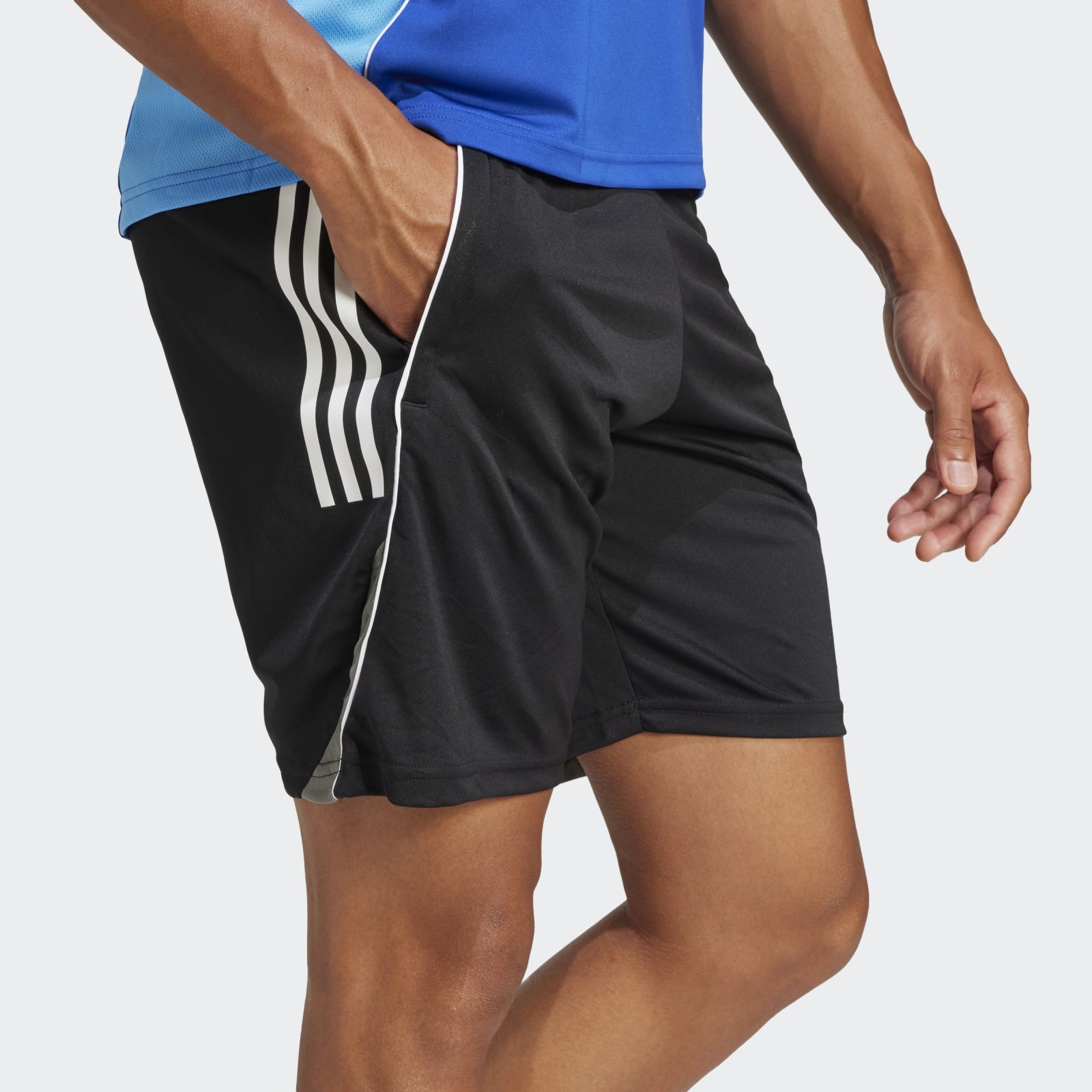 adidas TIRO25C TR SHORT 2XL (obrázek 5)