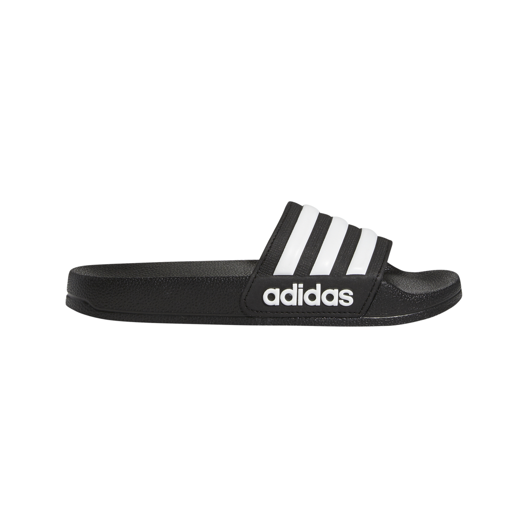 adidas ADILETTE SHOWER SLIDES 28