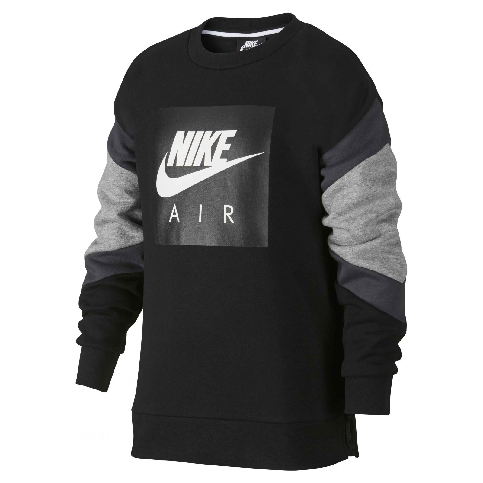 nike b nk air hoodie po bf