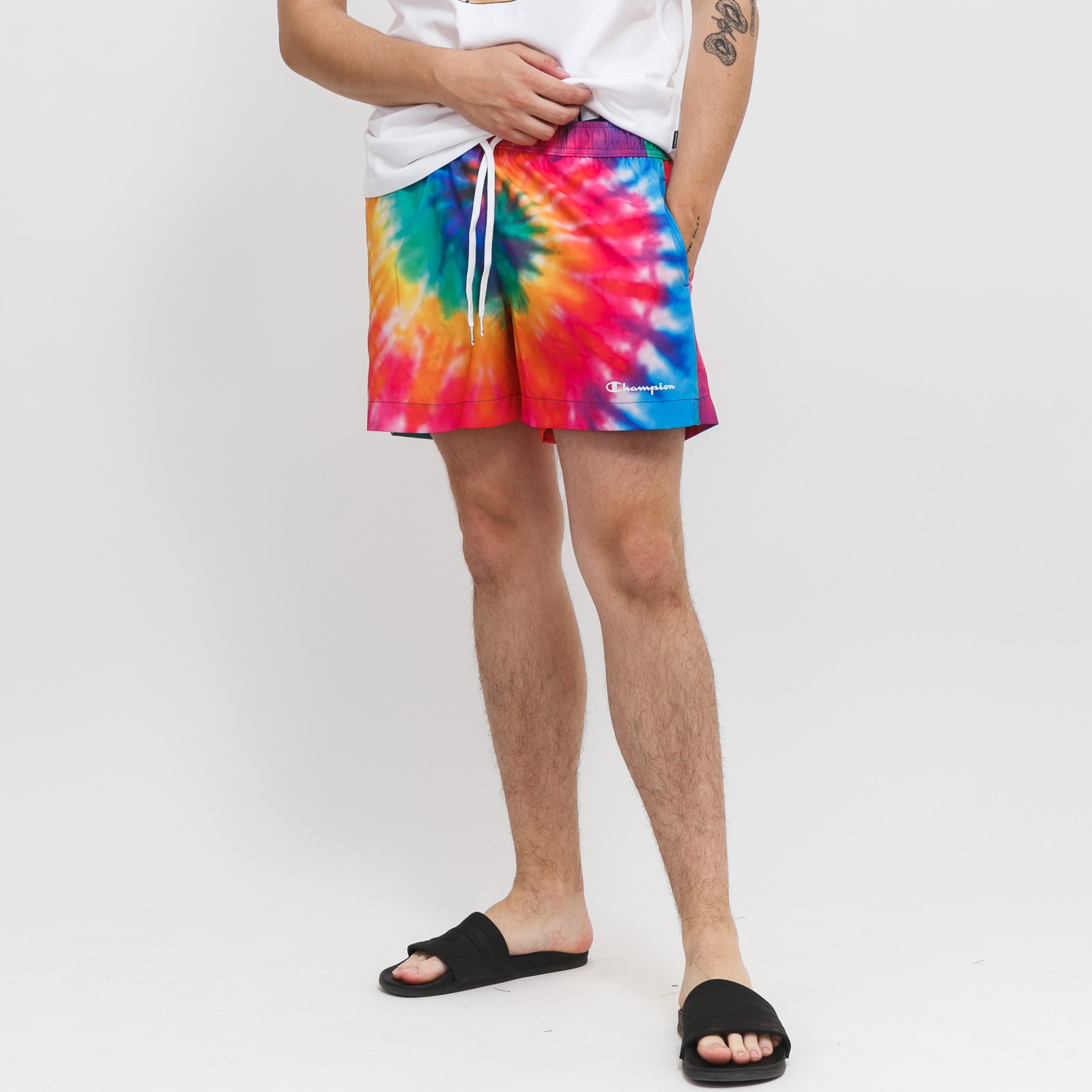 Levně Beachshort XXL