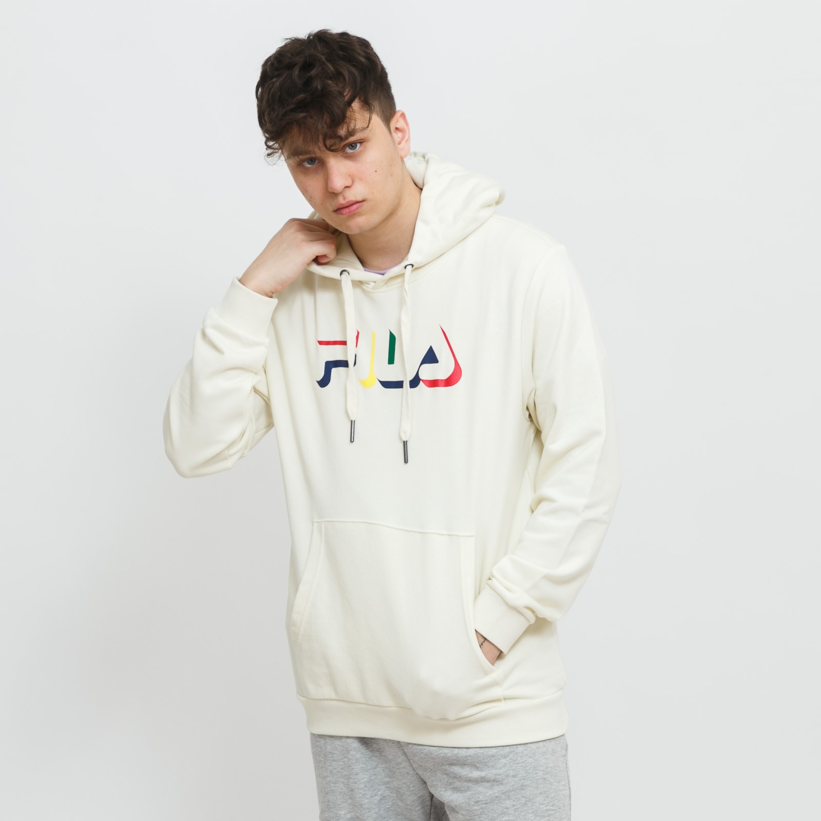 Levně BURZACO hoody M