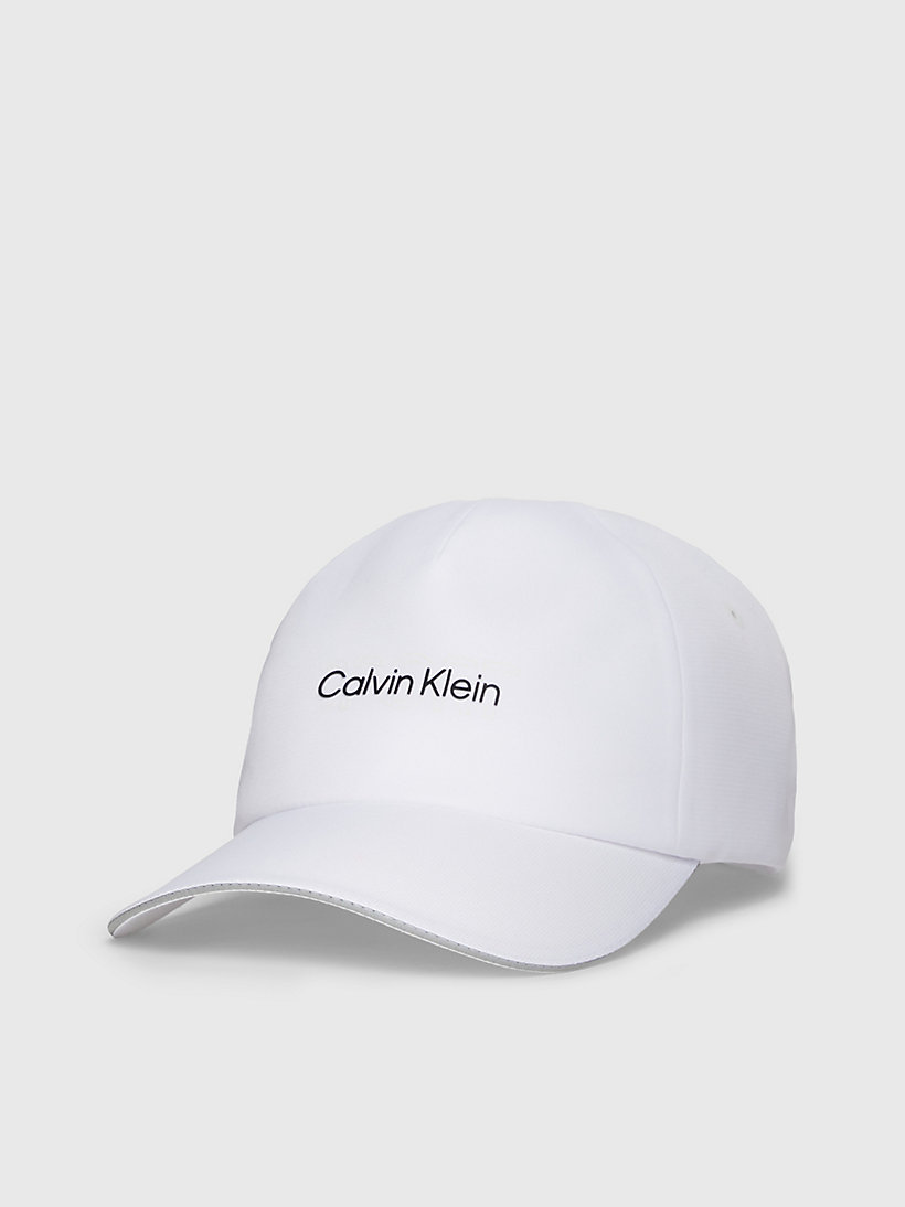 Levně Calvin Klein 6 PANEL CLASSIC - WICKING POLY OS
