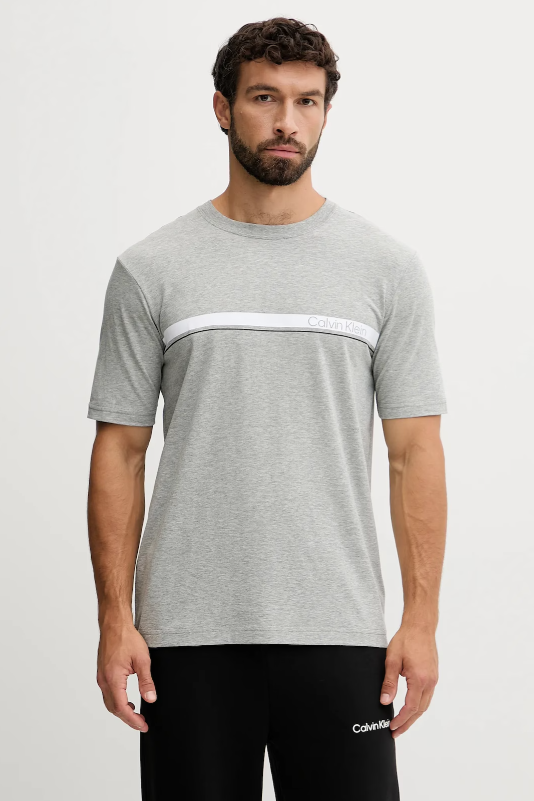 Calvin Klein LIFESTYLE SS TEE M